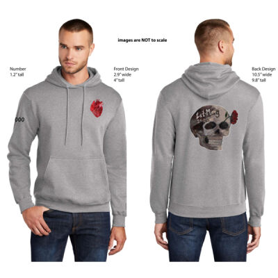 Lit Mag Pullover Thumbnail