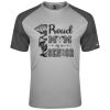 Men's Breakout T-Shirt Thumbnail